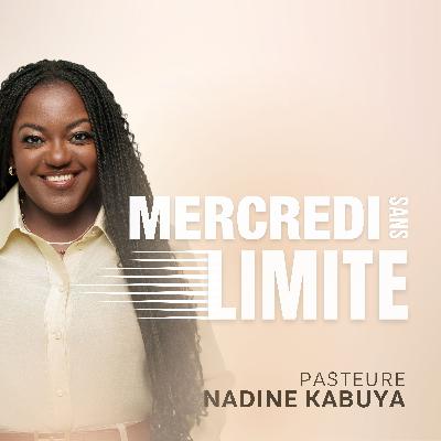 Découvrir l’appel de Dieu pour sa vie (Oratrice : Pasteure Nadine Kabuya)