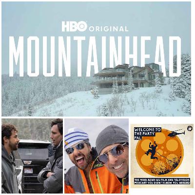 Episode 150: Mountainhead