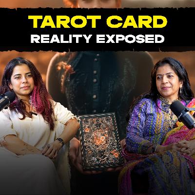 Untold Truth of TAROT CARD That Nobody is Talking About Ft. Garima Goyal