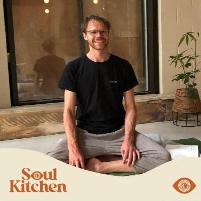 63 // Steven Ebbers on Breathwork and transformation