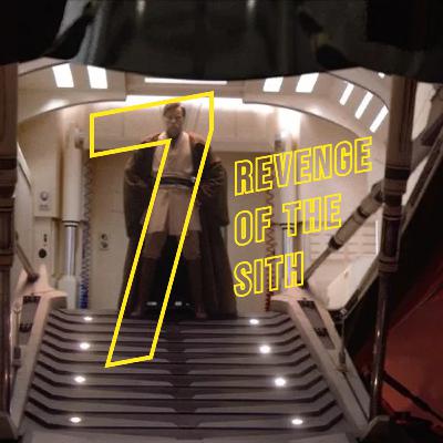 Revenge of the Sith