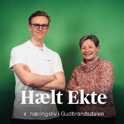 Annis Pølsemakeri ved Anni Byskov