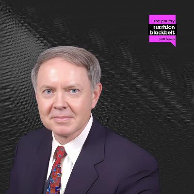 Dr. Jerry Spears: Chromium in Turkey Nutrition | Ep. 126