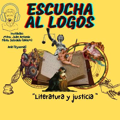 Literatura y Justicia Literatura y Justicia