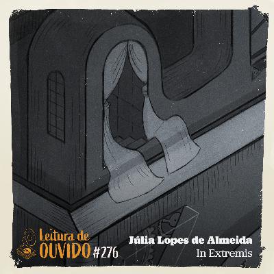 Júlia Lopes de Almeida - In Extremis (conto)