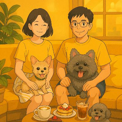 Ep. 296 - Sebuah Cerita Tentang Miss A - Love Story