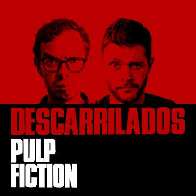 Descarrilados: Pulp Fiction