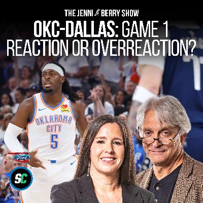 Is Thunder-Mavs headed down T-Wolves-Nuggets Boulevard?