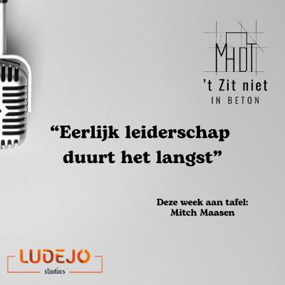 24: Eerlijk leiderschap duurt het langst 24: Eerlijk leiderschap duurt het langst