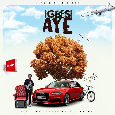 Jive Hub presents Igbesi AYE