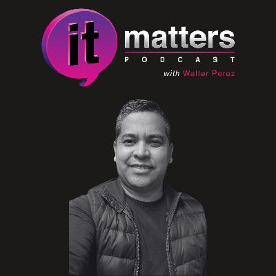 082 - Leading From The Middle 082 - Leading From The Middle