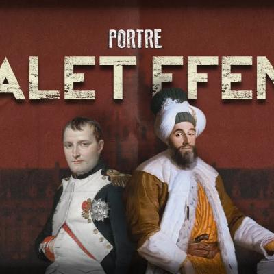 Napoleon'a Gönderilen Osmanlı Elçisi: Halet Efendi ve Fransa Maceraları