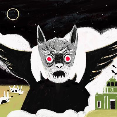 Un vampiro entre nosotros