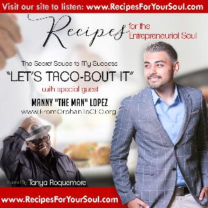 Let's Taco-Bout It Secrets of Success Let's Taco-Bout It Secrets of Success