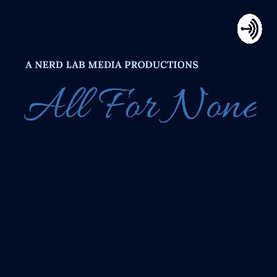 All For Desensitization/Narcissism