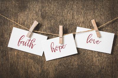 EP9 | How to Actually Believe God and Why It Matters