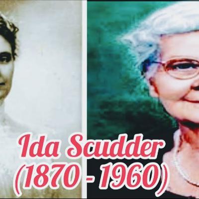 Ida Scudder|Medical Missionary | Founder of CMC Vellore