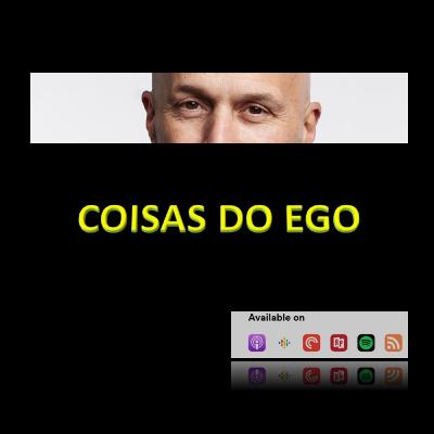 COISAS DO EGO COISAS DO EGO