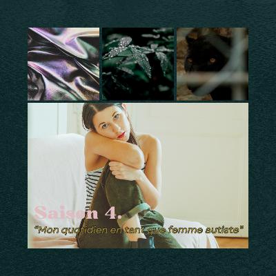 #61 🧠AU QUOTIDIEN🦋 En tant que femme autiste, comment se passe mon quotidien ? #61 🧠AU QUOTIDIEN🦋 En tant que femme autiste, comment se passe mon quotidien ?