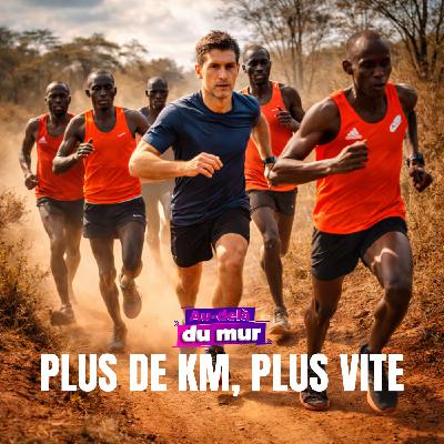 Volume d’entraînement : augmenter ses kilomètres sans se blesser et courir plus vite