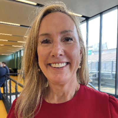 Heather McArthur MD MPH: Adjuvant Checkpoint Inhibition: Did Not Improve Survival in Patients with Triple-Negative Breast Cancer
