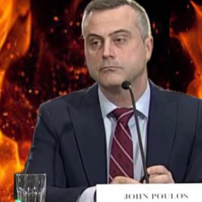 EP 493 THE FIGHT ISN'T OVER! DOMINION VOTING SYSTEMS CEO SERVED ON THURSDAY MORNING! EP 493 THE FIGHT ISN'T OVER! DOMINION VOTING SYSTEMS CEO SERVED ON THURSDAY MORNING!