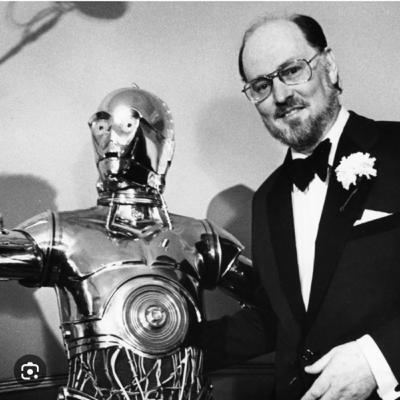 Composing Greatness: John Williams