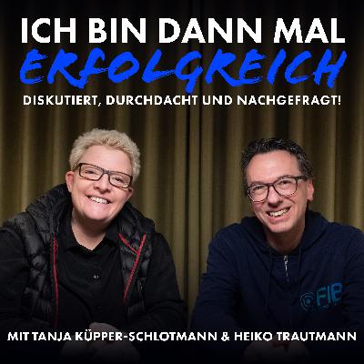 Heiko Trautmann | Erfolg durch Mut und Teamgeist