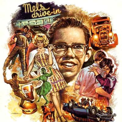 American Graffiti (1973)