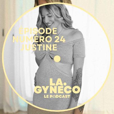 {Les épisodes à ne pas rater ❤️} Justine, cinq grossesses, une naissance : surmonter les fausses couches répétées