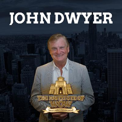 Episode 78: Direct Marketing Online Using Social Media & Your Website with John Dwyer