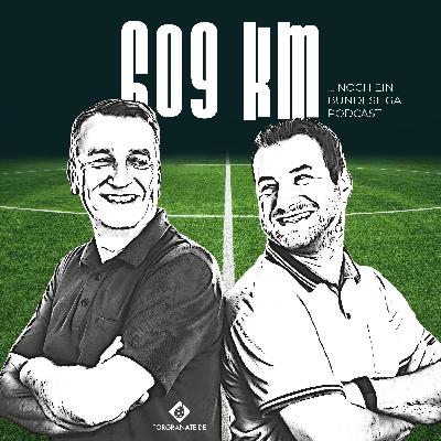 Folge 35 - Leverkusen macht Leverkusen-Dinge Folge 35 - Leverkusen macht Leverkusen-Dinge