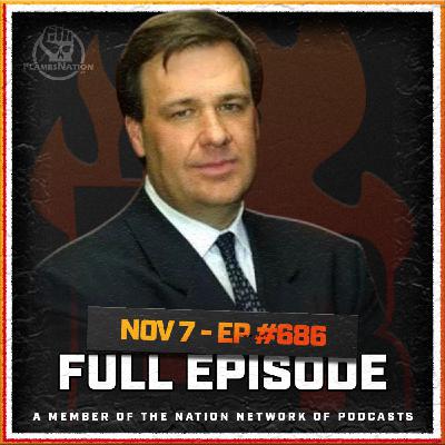 "He Loves The Core Of This Team" Ft. TSN's Darren Dreger | FN Barn Burner - November 7th, 2025