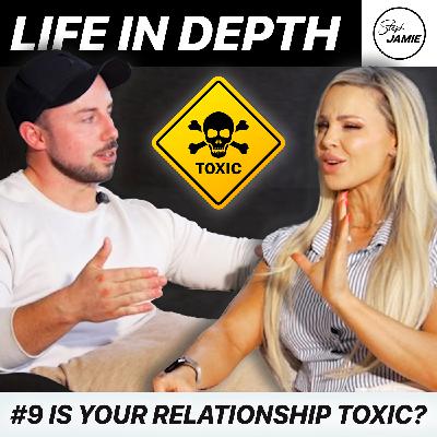 5 Signs of a Toxic Relationship You Should NEVER Ignore!