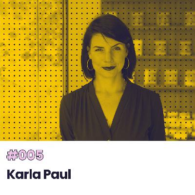 Karla Paul Karla Paul