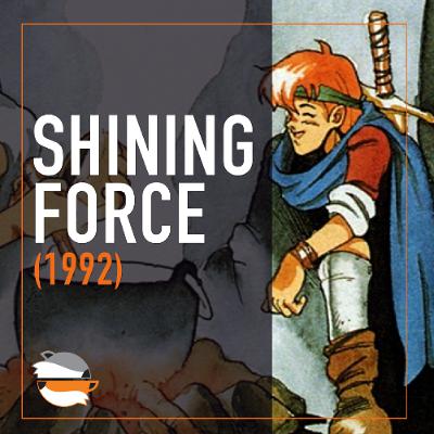 Shining Force