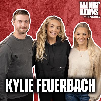 Kylie Feuerbach | What’s Next for Iowa Women’s Basketball