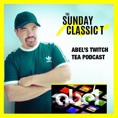 ABEL'S TWITCH TEA ABEL'S TWITCH TEA