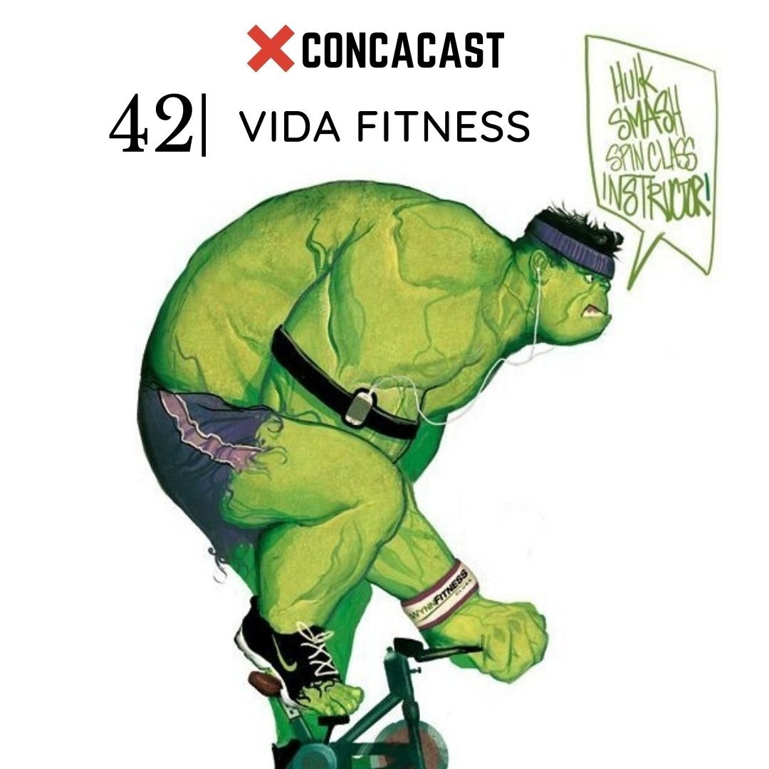 Concacast