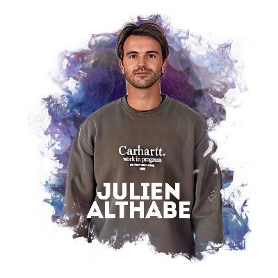 #32. Entretien avec Julien Althabe : entre passion de l'entraînement et esprit entrepreneurial. #32. Entretien avec Julien Althabe : entre passion de l'entraînement et esprit entrepreneurial.