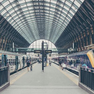 Train Station 3 Hours