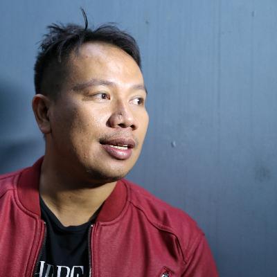 Suara Sumbang