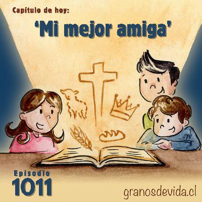 #1011 Mi mejor amiga