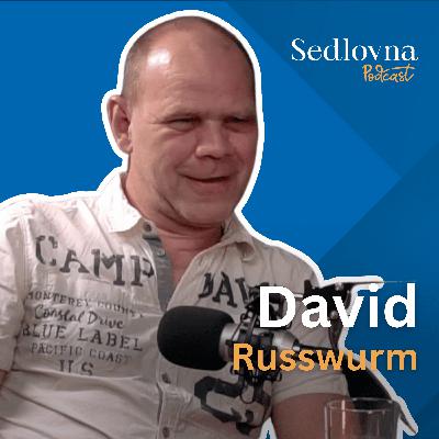 Sedlovna | David Russwurm: Amateur Jump Tour z pohledu ředitele parkurového seriálu