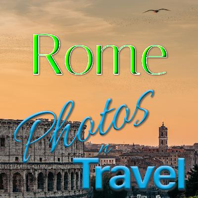 Rome, the City of Seven Hills - October, 2023 Rome, the City of Seven Hills - October, 2023