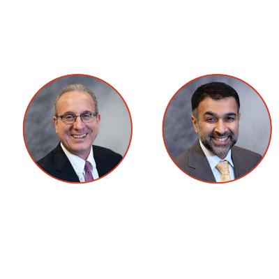 Dr. Baig and Dr. Gialanella: “Shift will occur when there’s financial hardship. And it’ll occur pretty quickly as we see screening colonoscopy going down” Dr. Baig and Dr. Gialanella: “Shift will occur when there’s financial hardship. And it’ll occur pretty quickly as we see screening colonoscopy going down”