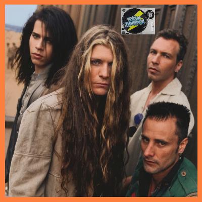 Warrior Soul - Blown | 637 Warrior Soul - Blown | 637