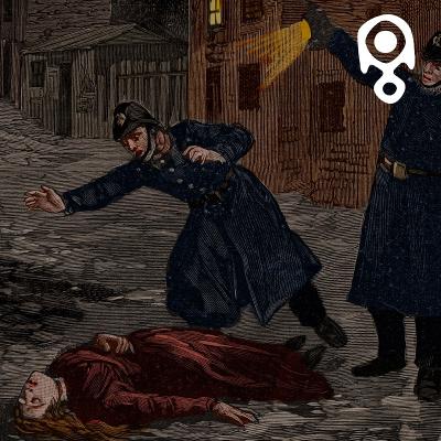 Radio Pesadilla - Capítulo 04x27: Asesinos Seriales - Jack el Destripador.