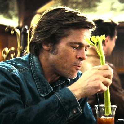 Once Upon a Time...in Hollywood Once Upon a Time...in Hollywood