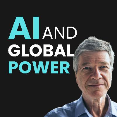 Jeffrey Sachs: AI and Geopolitics | "All the wealth could go to the ones at the top!"